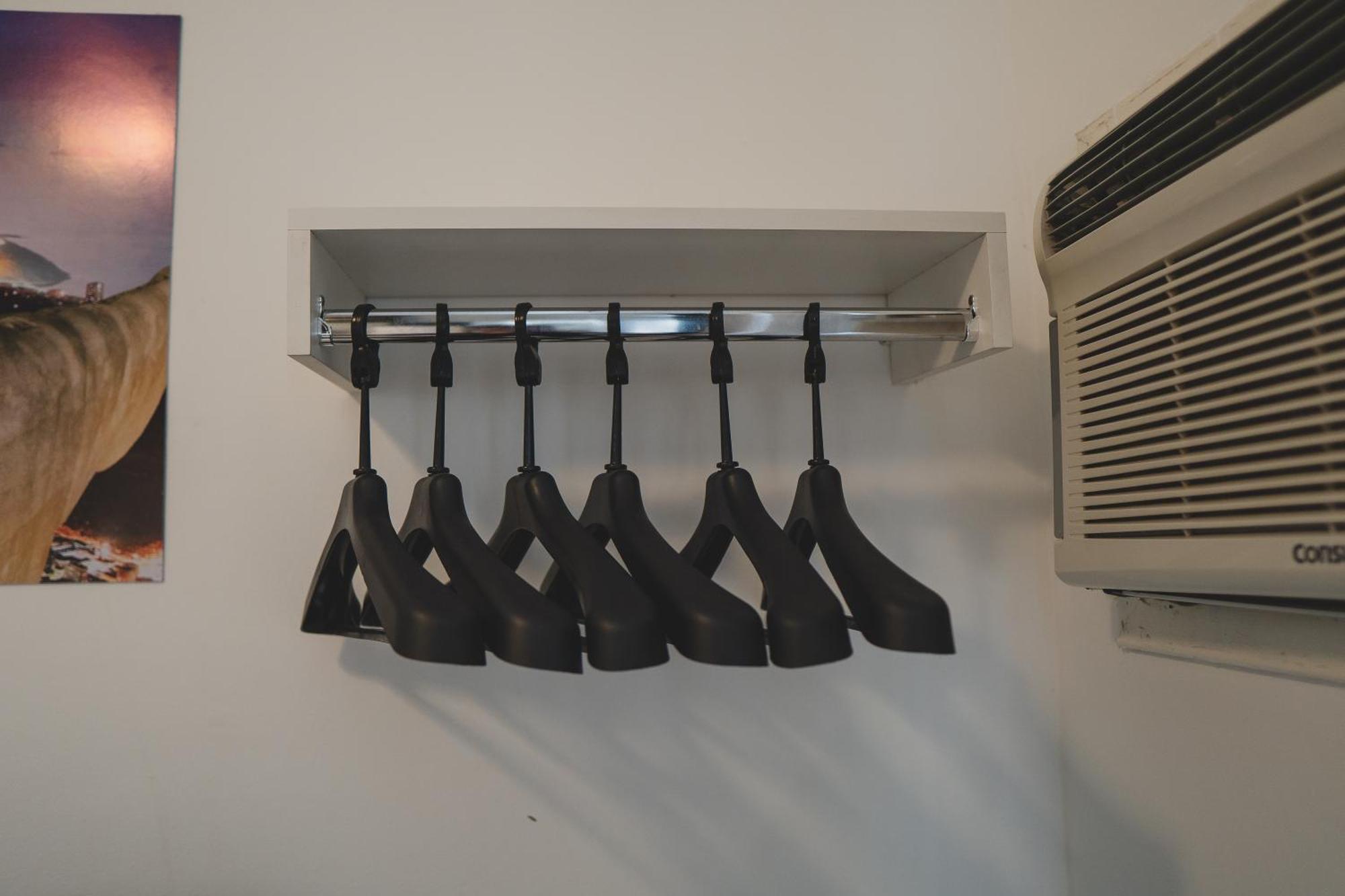 Studio Leblon - Rio de Janeiro, Rio de Janeiro
