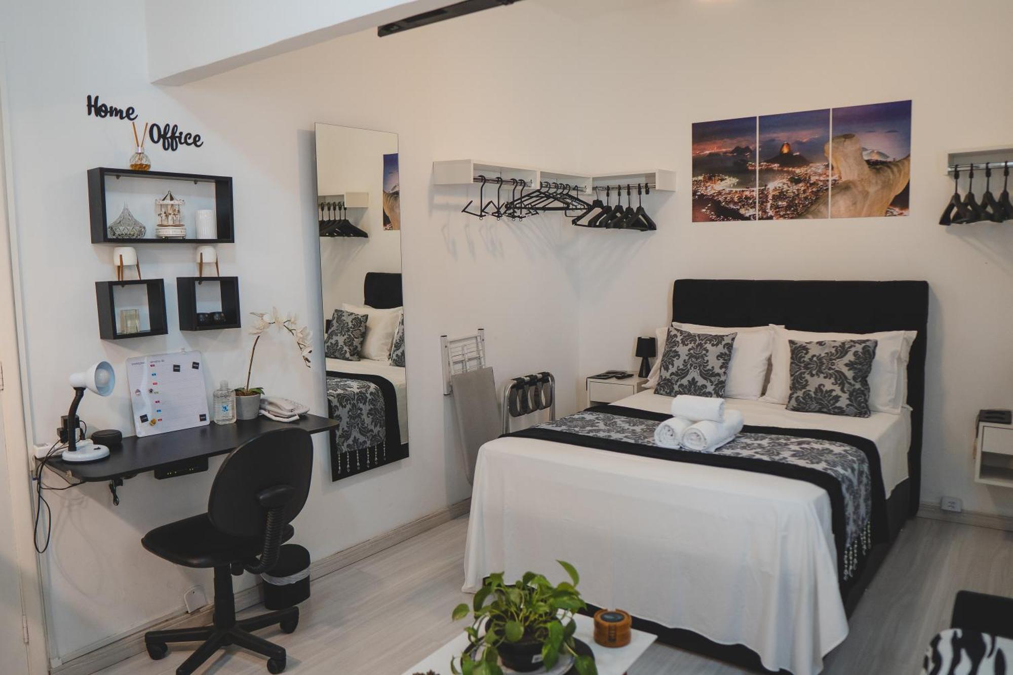 Studio Leblon - Rio de Janeiro — Photos 2